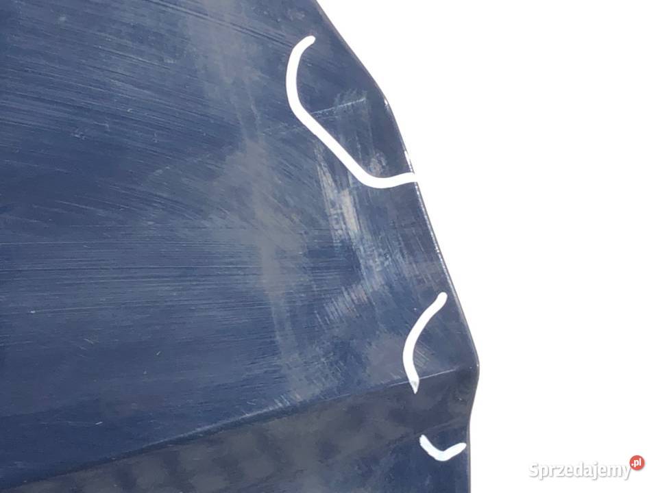 DRZWI PRZÓD PRAWE FORD FOCUS III Hatchback