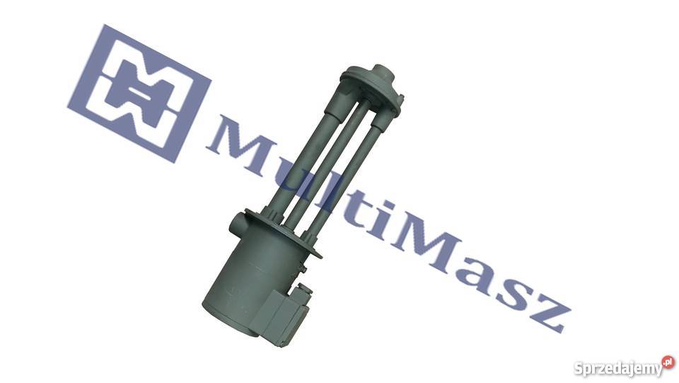 Nowa pompa elektropompka 3COA 227 627915110 Pabianice