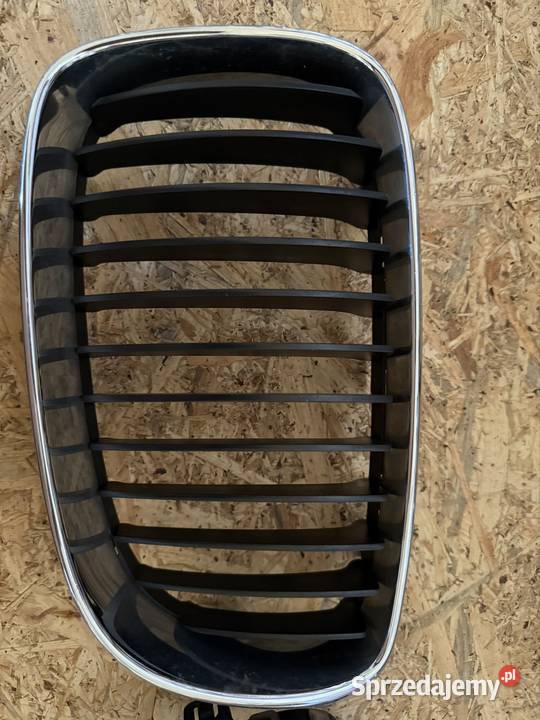grill bmw e87 e81