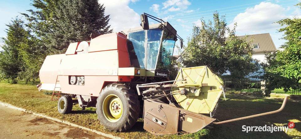 Dronningborg 4500 Sprzedam w pełni sprawny nieuszkodzony podlaskie Suwałki