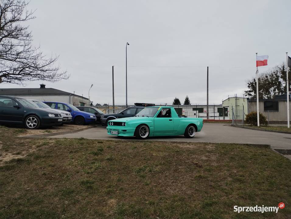 ke70 toyota corolla jdm unikat Reda