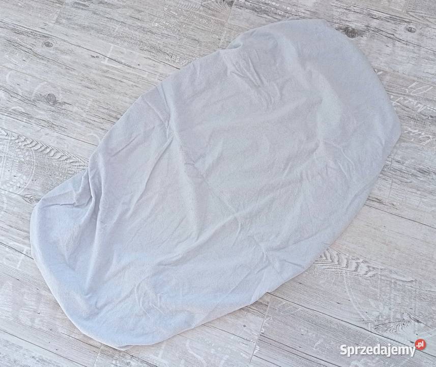 2x Nieprzemakalne prześcieradło Snibbs 60x120 Katowice