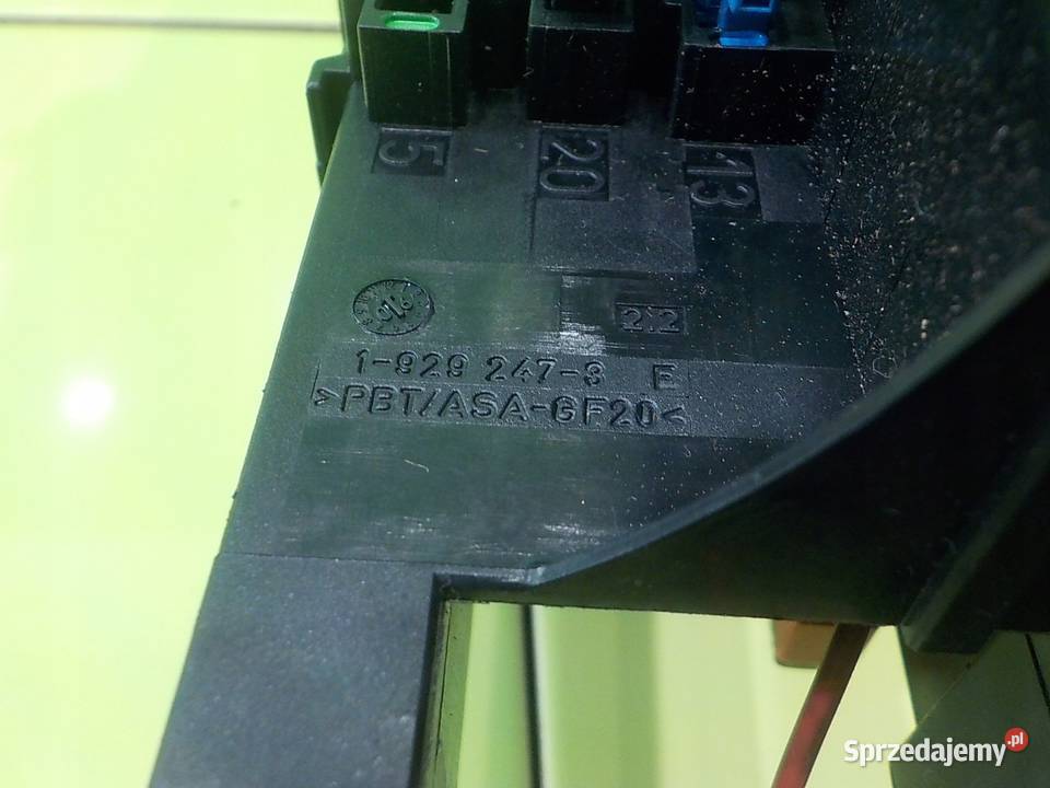 MERCEDES CLS W219 30 CDI 07r skrzynka Suków sprzedam