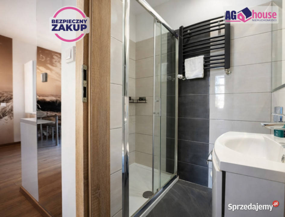 Sprzedam mieszkanie 2843m2 2 pokojowe Sopot