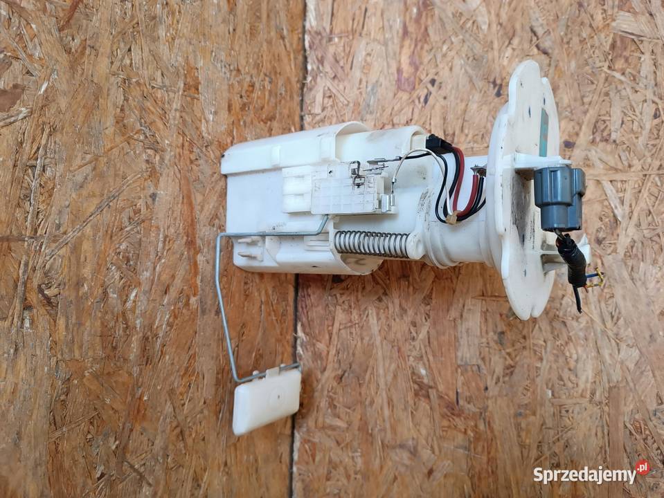 17040CF00A POMPA PALIWA NISSAN 350Z Nowy Tomyśl