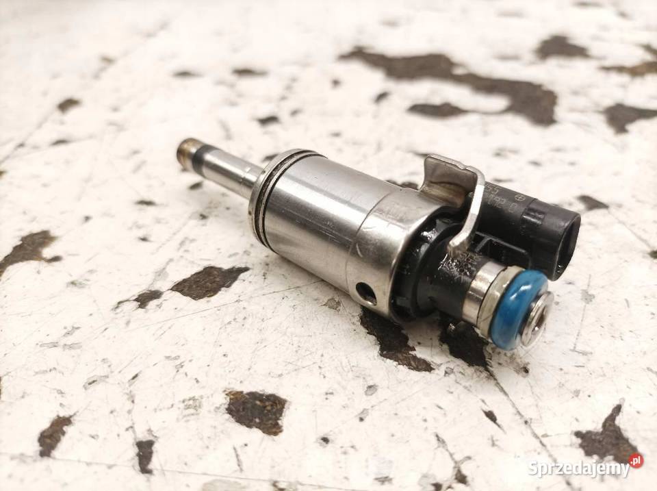 WTRYSKIWACZ 0261500556 10 ECOBOOST Ford Focus sprzedam