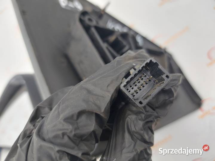 RENAULT MEGANE III COUPE 12r lusterko lewe 9 PIN osobowe świętokrzyskie Kielce