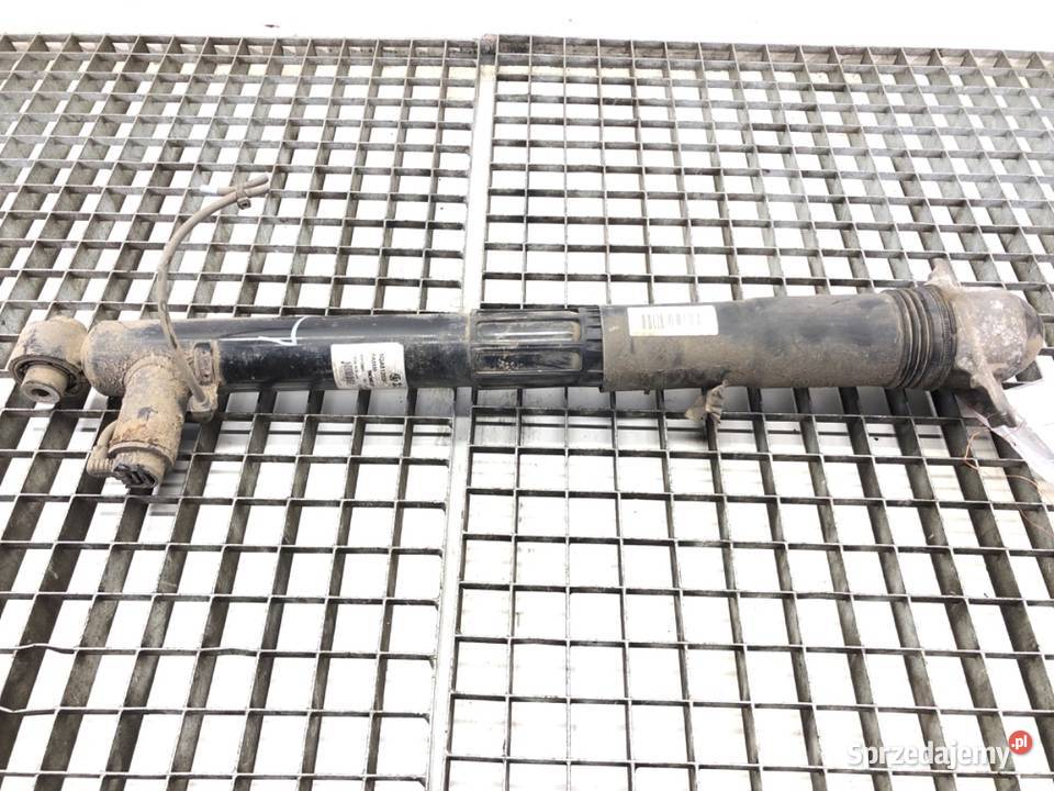 AMORTYZATOR LEWY TYŁ VW TOURAN Minivan