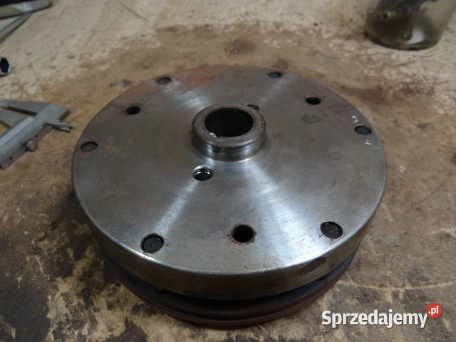 sprzęgło Simson AWO org DDR lubuskie Żary sprzedam