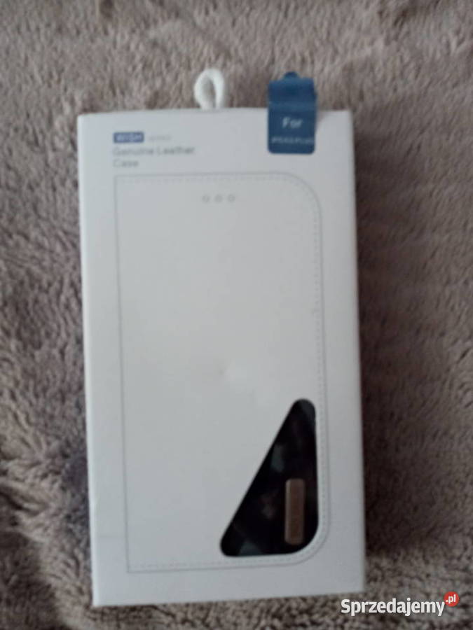 Etui for Iphone 6 i 6 s Warszawa