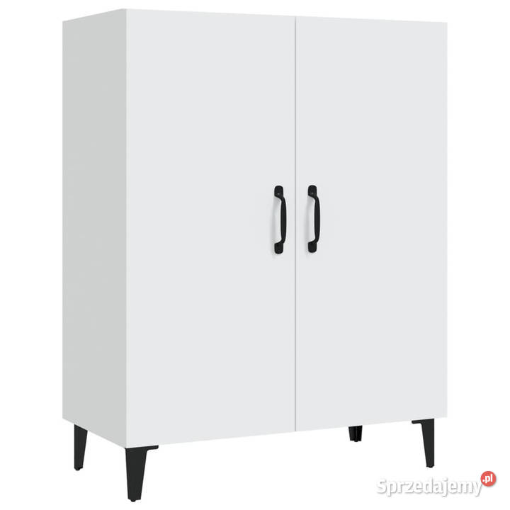 Szafka biała 70x34x90 materiał drewnopochodny Warszawa