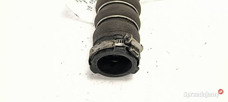 PRZEWÓD RURA DOLOT AUDI A8 D3