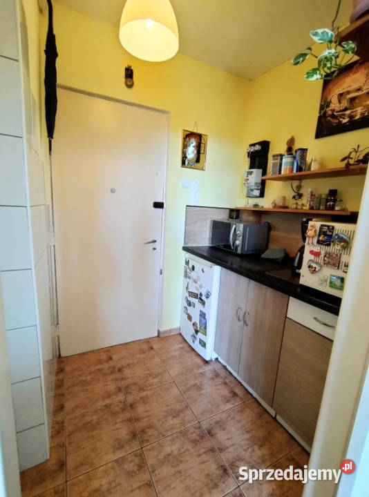 Kawalerka Balkon Piwnica Przymorze Małe Gdańsk