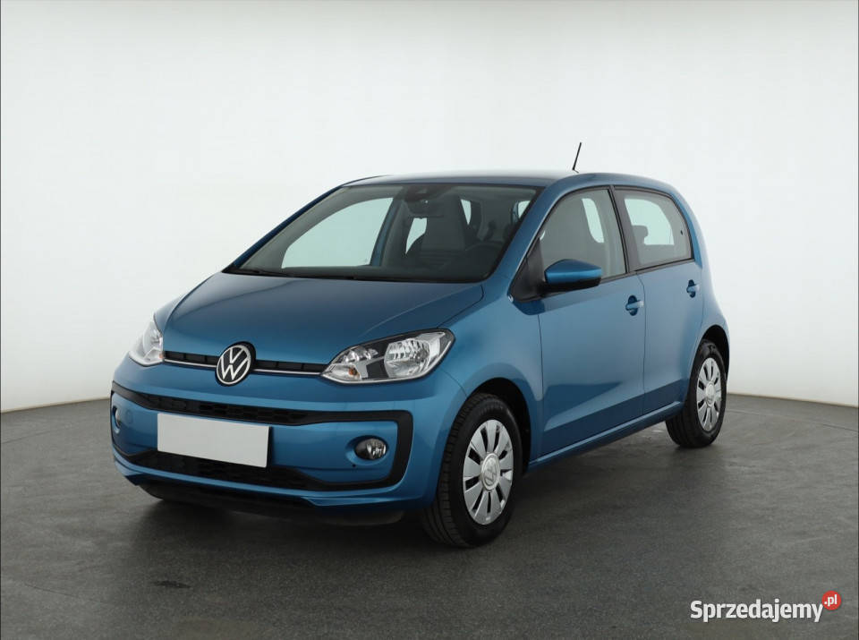 VW Up 10