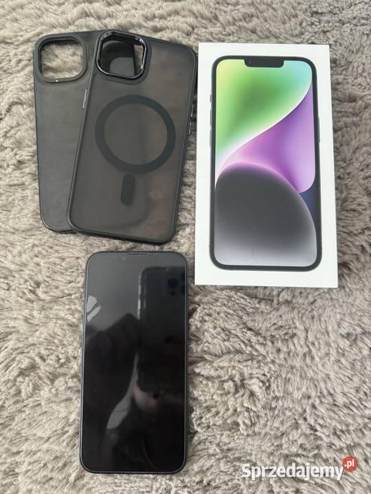 iPhone 14 warmińsko-mazurskie Orneta sprzedam