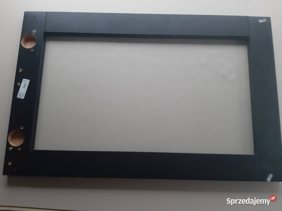Ikea Sindvik drzwiczki brązowe