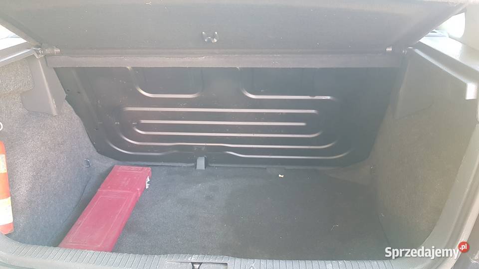 Volkswagen Polo 12 Białogard