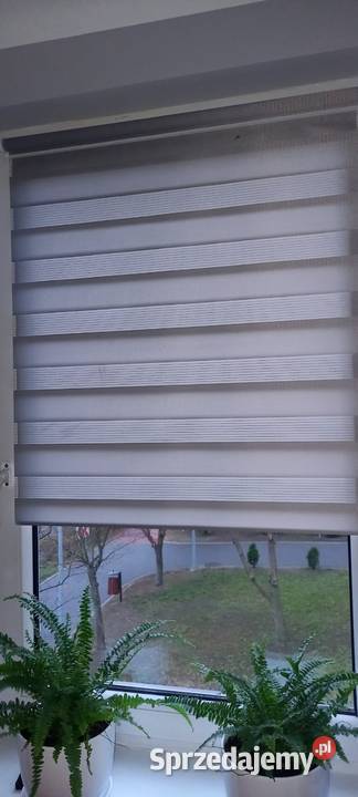 Roleta okienna zwijana dzień noc 78170 Rolety mazowieckie Małkinia Górna