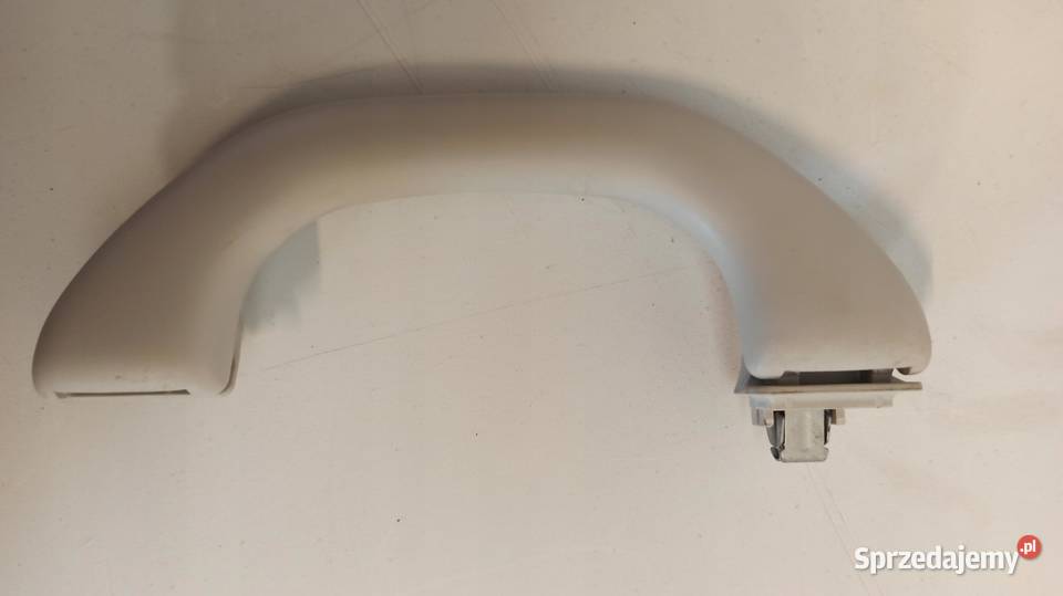 UCHWYT RĄCZKA PODSUFITKI OCTAVIA III 561857607B