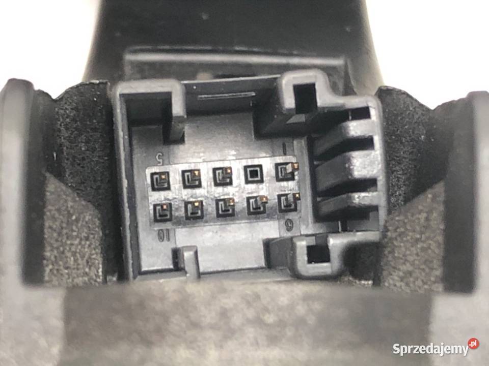 LUSTERKO WEWNĘTRZNE BMW E70 9134459 SUV 0613