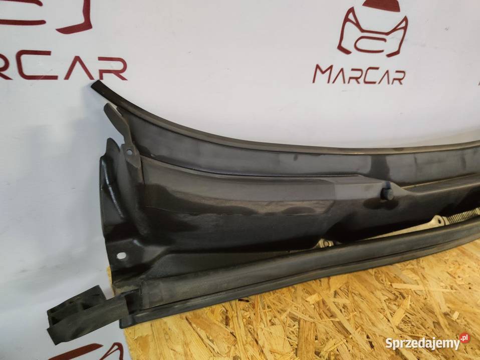 Podszybie Opel Mokka X 2016 95249628 Podszybia