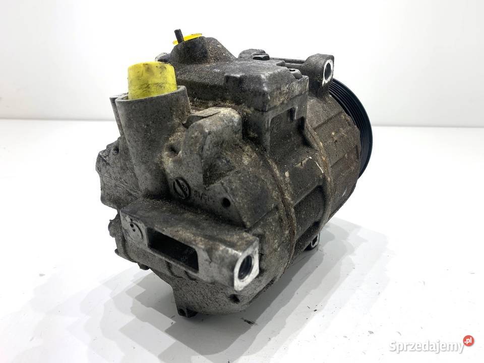 SPRĘŻARKA KLIMATYZACJI MERCEDES X204 A0022305011