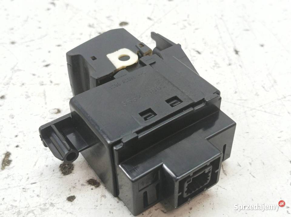 PRZEŁĄCZNIK HAMULCA POSTOJOWEGO 12B802891C sprzedam