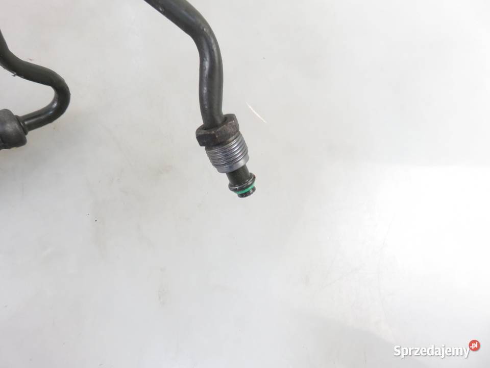 PRZEWÓD WSPOMAGANIA OPEL ASTRA H 14 0100185101