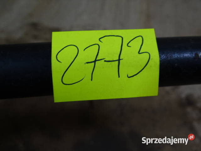 nóżka boczna podstawka MZ TS ES ETZ org DDR Żary