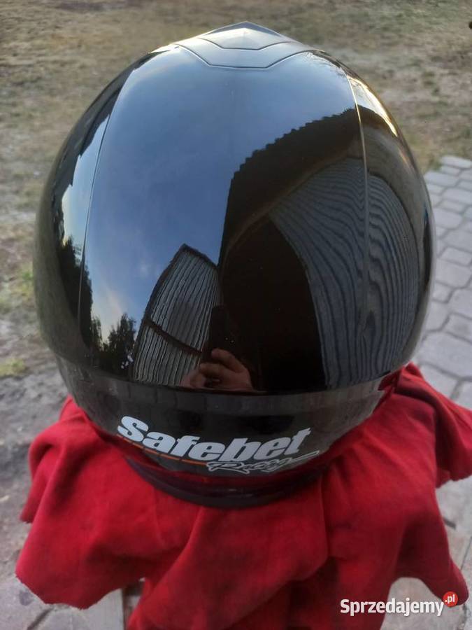 Kask SAFEBET HELMETS Jędrzejów