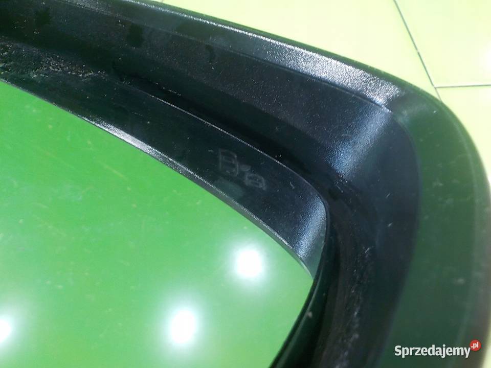 C4 GRAND PICASSO II 16 BHDI 15r 5D lusterko Karoseria Suków