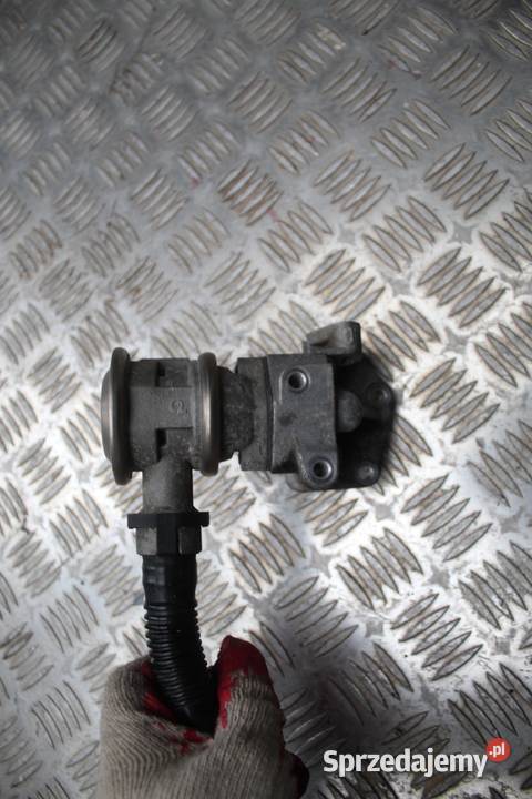 ZAWÓR EGR VW GOLF V 16 06A131351F