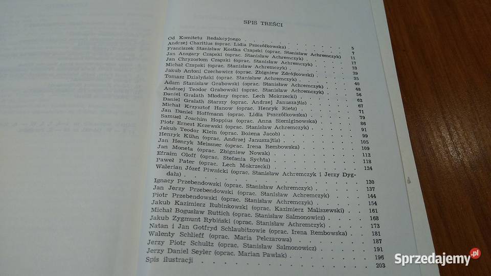 Wybitni Pomorzanie XVIII wieku szkice pomorskie Gdańsk