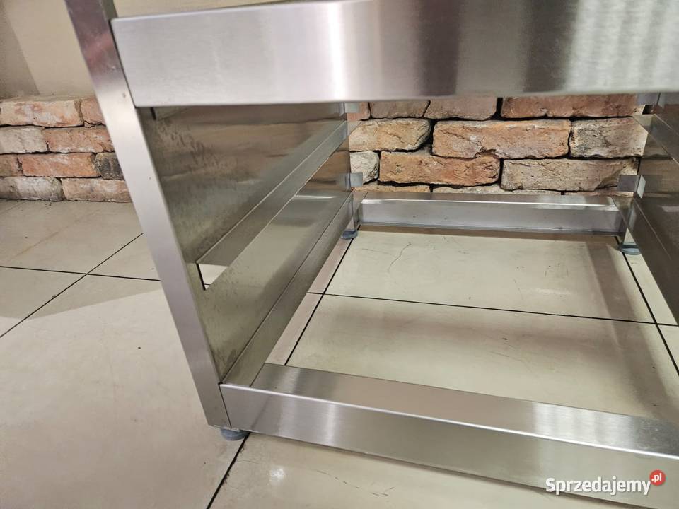 Solidna podstawa pod zmywarkę Ulton z miejscem Pszczyna