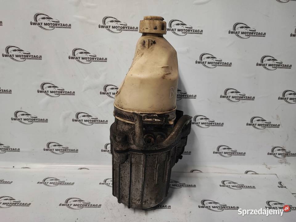 OPEL ASTRA III H pompa wspomagania 13292554