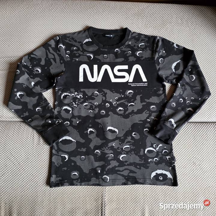 CROPP juniorska koszulka rozmiar M Odzież Kraków