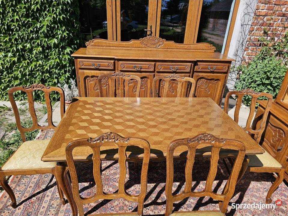 Jadalnia ludwikowska łódzkie Brójce