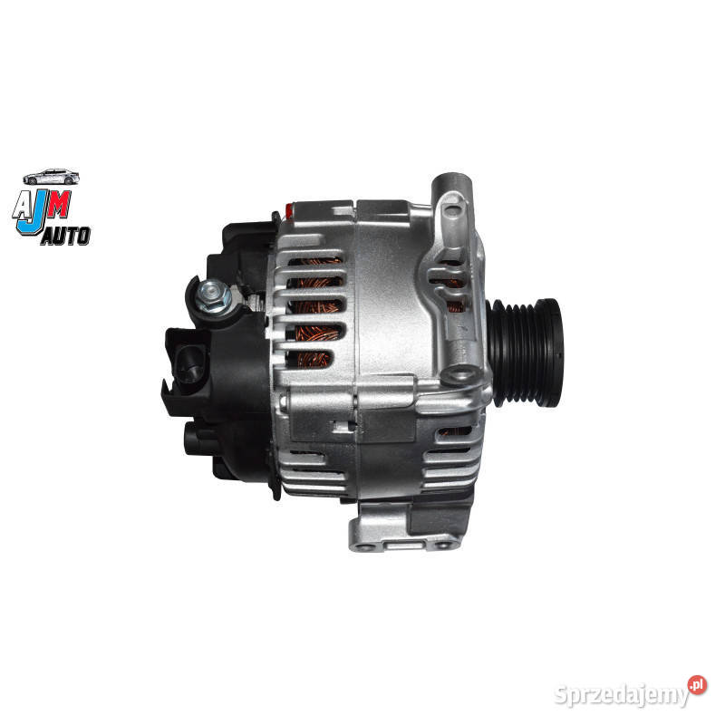 Alternator A6401540502 20 CDI A160 A180 A200 CDI Grabów Szlachecki sprzedam