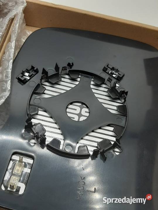 Wkład Lusterka Land Rover Discovery 2 Komplet LP Otwock