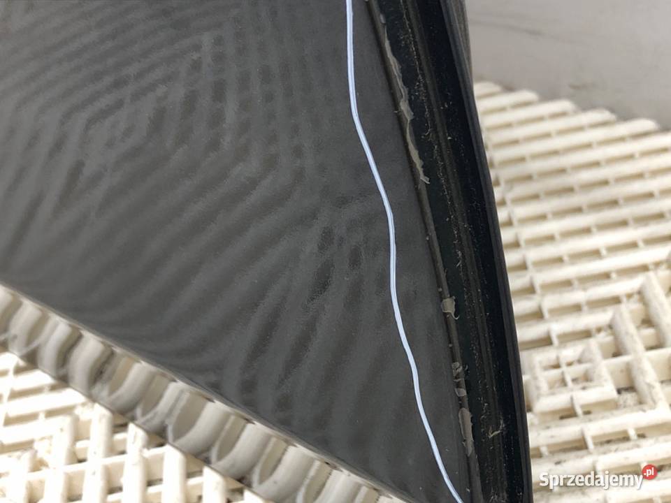 DRZWI PRAWY TYŁ AUDI A4 B8 Kombi 0715 METEORGRAU