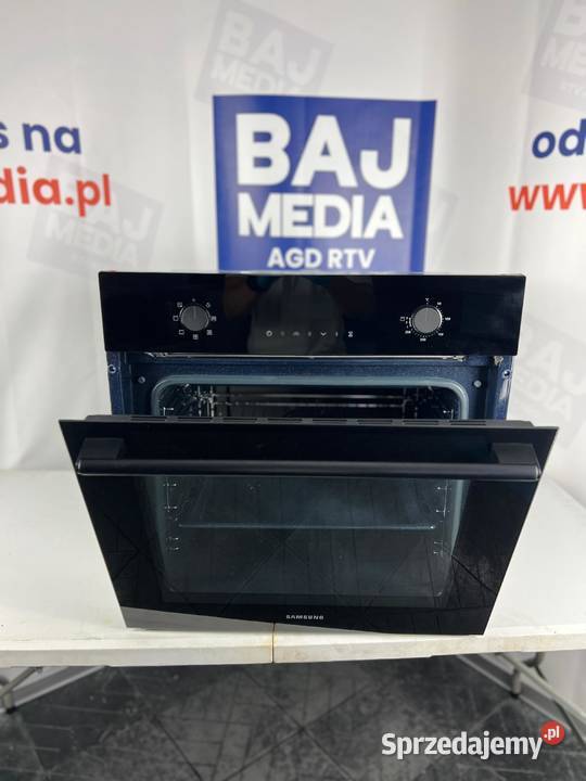 Piekarnik elektryczny Samsung NV68A1140BK Elektronika Warszawa