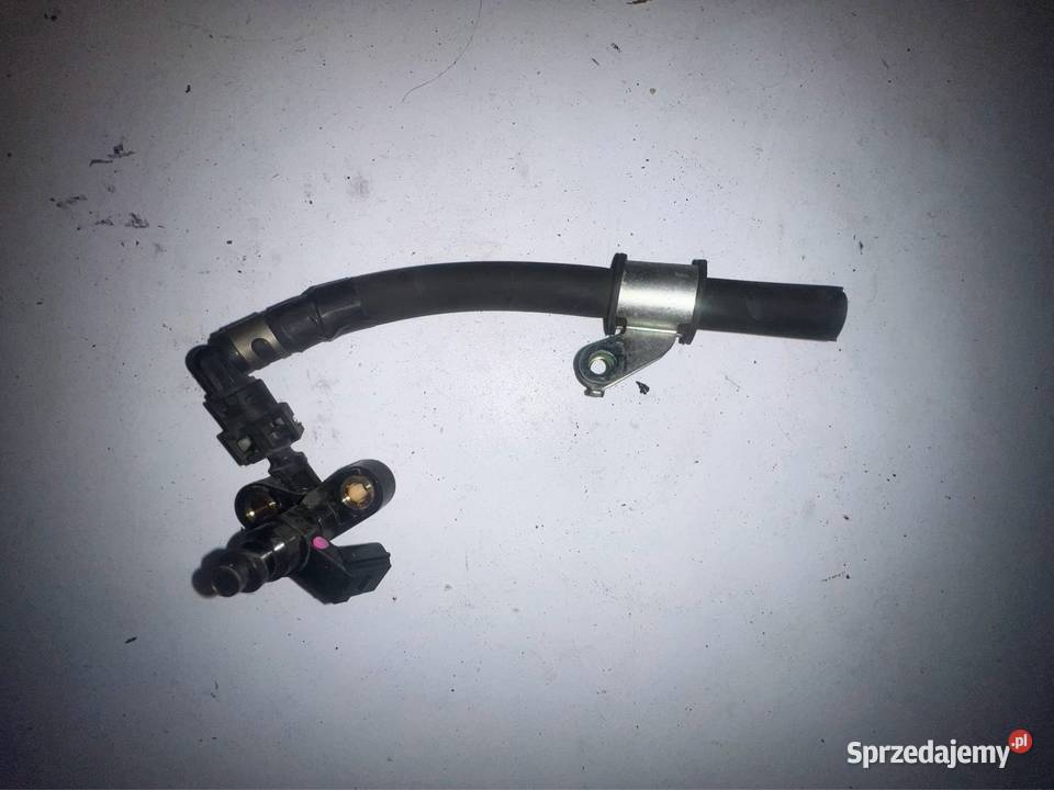 wtrysk paliwa Honda NSS 125 FORZA