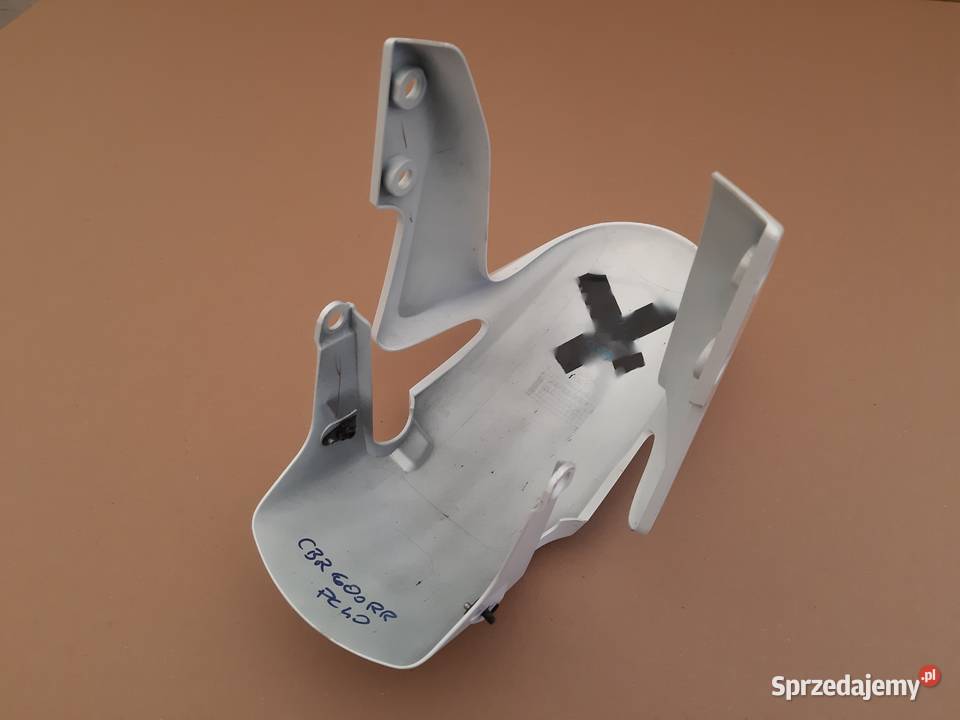 HONDA CBR 600RR BŁOTNIK PRZÓD CHLAPACZ