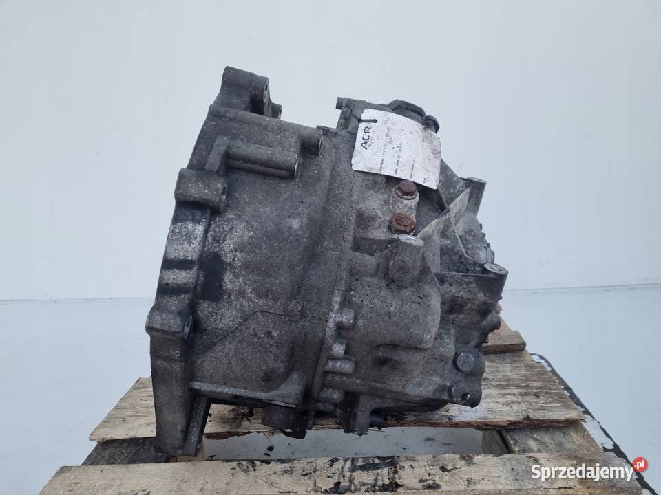 Mini Cooper One R53 16 komp SKRZYNIA BIEGÓW Skrzynie biegów manualne