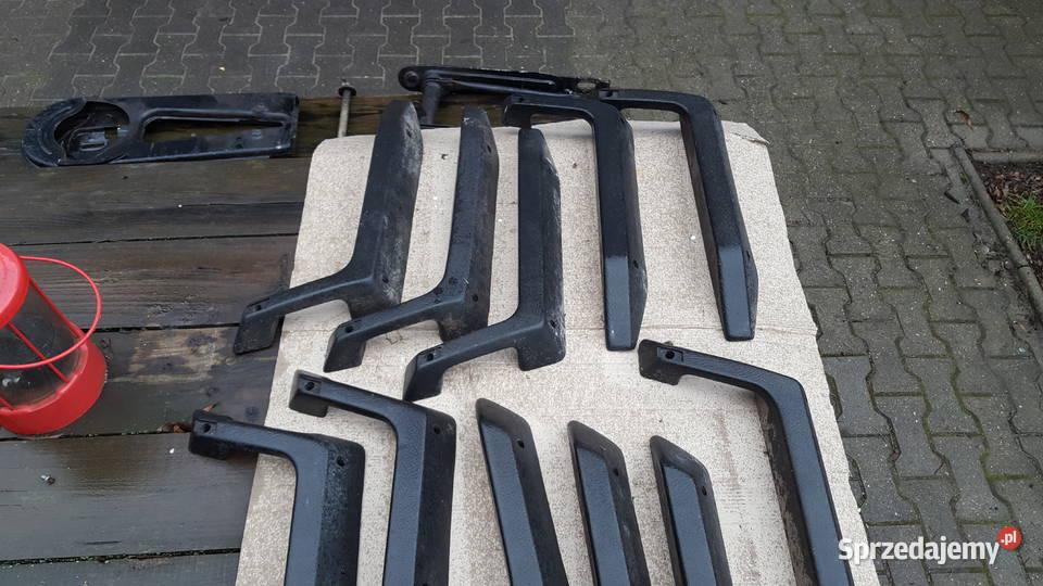 polonez podłokietnik wielkopolskie Ostrów Wielkopolski