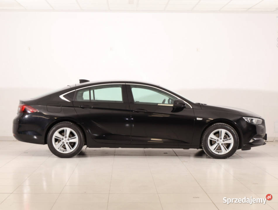 Opel Insignia 15 Turbo Piaseczno