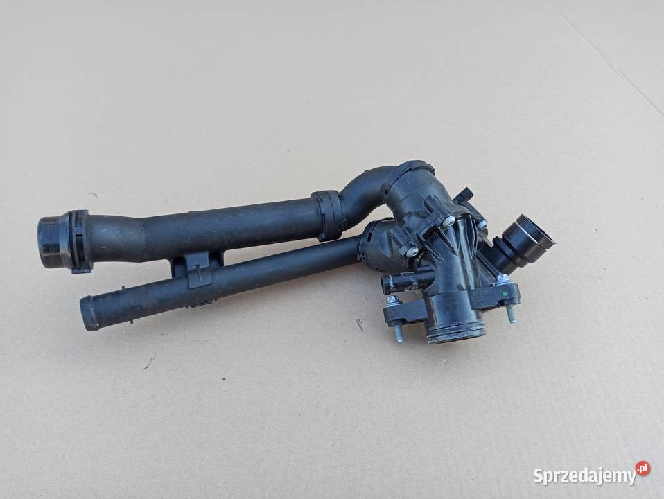 MERCEDES OM274 TERMOSTAT OBUDOWA A2742000615