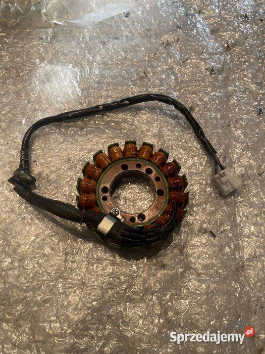 Kawasaki F7 Stator 21003011 19711975 N564 Poznań