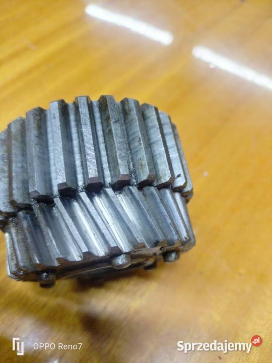 Zabierak sprzęgła MZ ETZ 250 251 Łubno