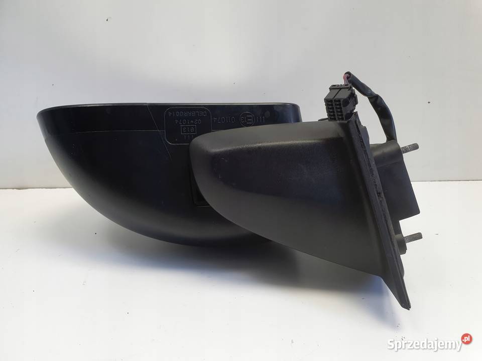 LUSTERKO LEWE Jeep Compass 0611r KIEROWCY 3 Rudka